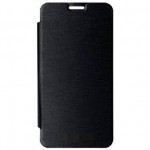 Flip Cover for Bell Freedom 251 - Black