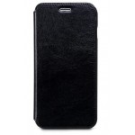 Flip Cover for Blackview Alife P1 Pro - Black