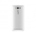 Full Body Housing For Asus Zenfone 2 Laser Ze500kl White - Maxbhi Com