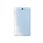 Full Body Housing For Baslate 76d White - Maxbhi Com