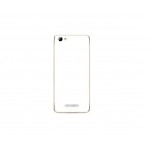 Full Body Housing For Bell Smart 101 White - Maxbhi Com
