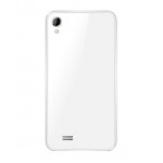 Full Body Housing For Celkon Millennia Hero White - Maxbhi Com