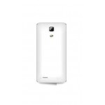 Full Body Housing For Cherry Mobile Flare S4 White - Maxbhi Com