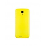 Full Body Housing For Colorovo Citytone Vision Yellow - Maxbhi Com