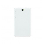 Full Body Housing For Datamini Ta7 White - Maxbhi Com
