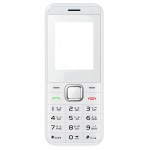 Full Body Housing For Hsl S88 Plus White - Maxbhi Com