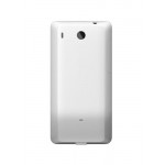 Full Body Housing For Htc Hero 130 White - Maxbhi Com