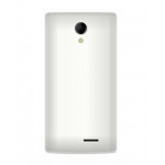 Full Body Housing For Intex Aqua Wing White - Maxbhi Com