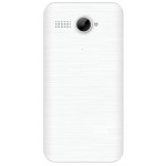 Full Body Housing For Intex Cloud Force White - Maxbhi Com