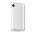 Full Body Housing For Intex Cloud Pace White - Maxbhi Com