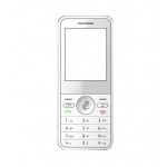 Full Body Housing For Karbonn K Champ White - Maxbhi Com
