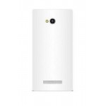 Full Body Housing For Lava Flair Z1 White - Maxbhi.com