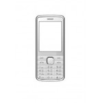 Full Body Housing For Maxx Mx513neo Chrome White - Maxbhi Com
