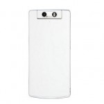 Full Body Housing For Micromini M888 Plus White - Maxbhi Com
