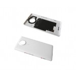 Full Body Housing For Microsoft Lumia 950 Xl Dual Sim White - Maxbhi Com