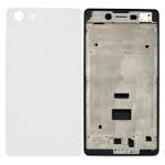 Full Body Housing For Oppo A33 White - Maxbhi Com