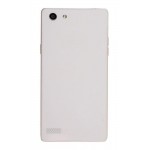 Full Body Housing For Oppo Neo 7 White - Maxbhi Com