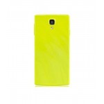 Full Body Housing For Oukitel Original One Yellow - Maxbhi Com