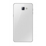 Full Body Housing For Samsung Galaxy A9 Pro White - Maxbhi.com
