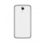 Full Body Housing For Videocon Z45 Amaze White - Maxbhi Com
