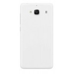 Full Body Housing For Xiaomi Redmi 2 Prime White - Maxbhi.com