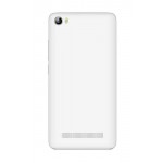 Full Body Housing For Xolo Era 4k White - Maxbhi.com