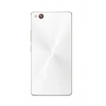 Full Body Housing For Zte Nubia Prague S White - Maxbhi Com