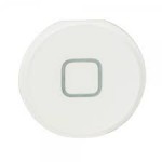 Home Button for Apple iPad 3 32GB - White
