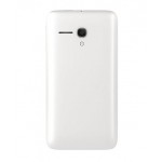 Housing for Alcatel One Touch Pop D5 5038D - White