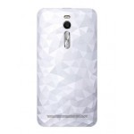 Housing for Asus Zenfone 2 Deluxe Special Edition - White