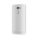 Housing for Asus Zenfone 2 Laser ZE500KL 8GB - White