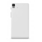 Housing for BQ Aquaris E4.5 Ubuntu Edition - White