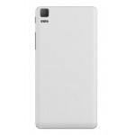 Housing for BQ Aquaris E5 HD Ubuntu Edition - White