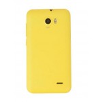 Housing for Celkon A333 - Yellow