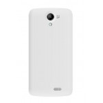 Housing for Celkon Millennia Q519 Plus - White