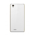 Housing for Celkon Millennia Xplore - White