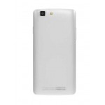 Housing for Cubot X12 - White