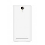 Housing for HSL H2 Plus - White