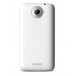 Housing for HTC One Xt - White