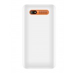 Housing for Intex Cloud N4 - White