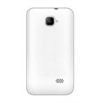 Housing for Intex Cloud X15 Plus - White