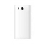 Housing for Karbonn A16 - White
