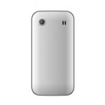 Housing for Karbonn A91 - White