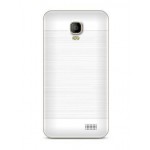 Housing for Karbonn Alfa A90 - White