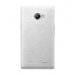 Housing for Karbonn Smart A202 - White