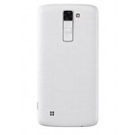 Housing for LG K8 - White