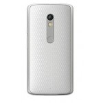 Housing for Motorola DROID Maxx 2 - White
