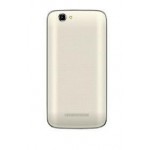 Housing for Panasonic T41 8GB - White