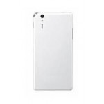 Housing for Pantech Vega Iron - White
