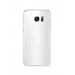 Housing for Samsung Galaxy S7 - White